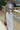 A-Line Pleated Skirt