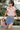 Collared Tencel Sleeveless