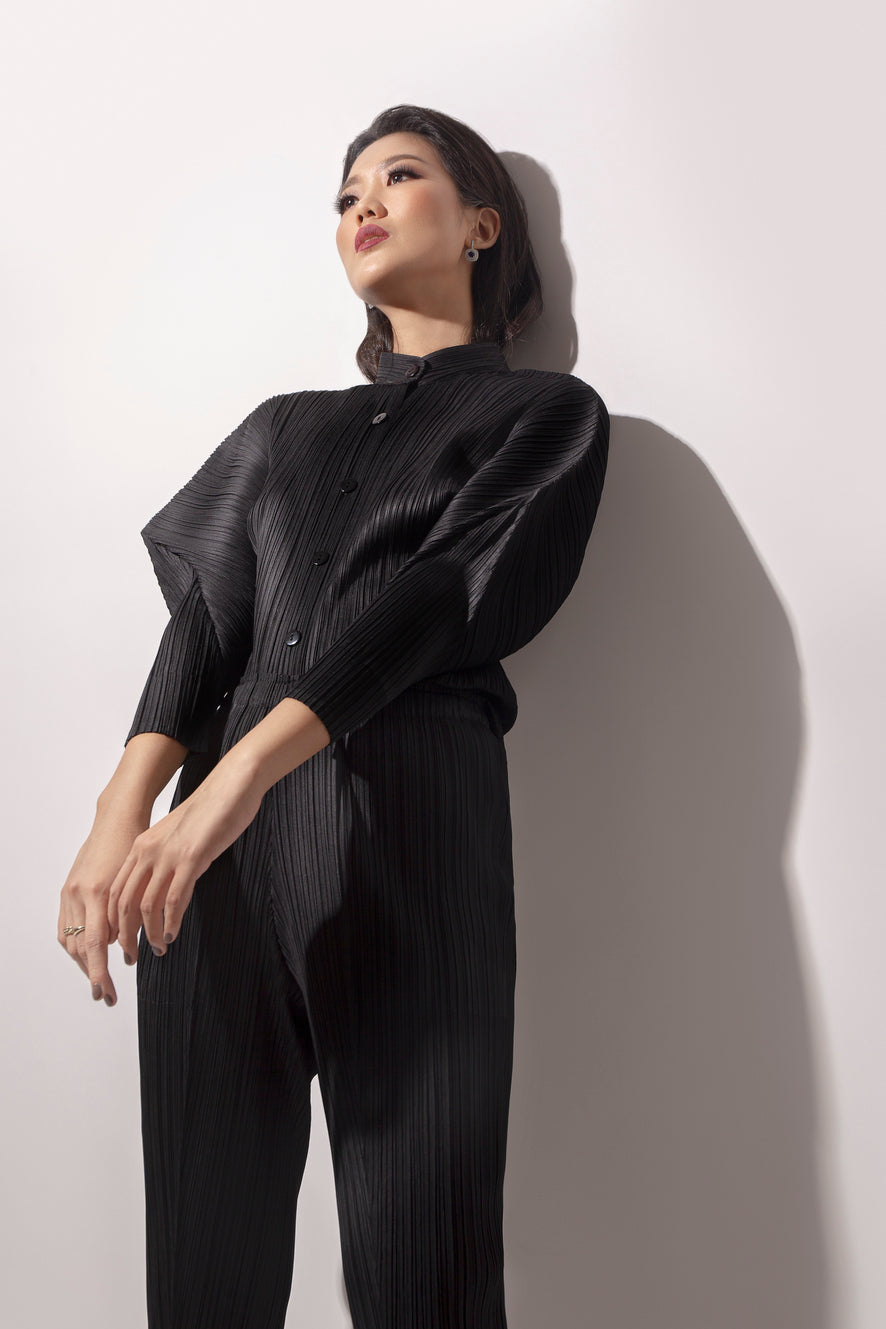 Mille Blouse