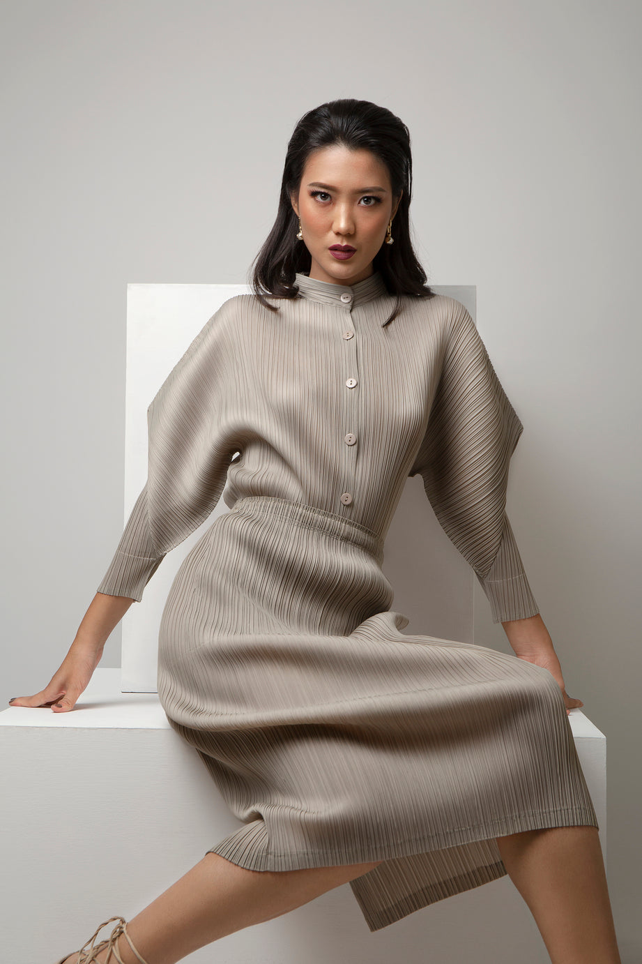 Mille Blouse