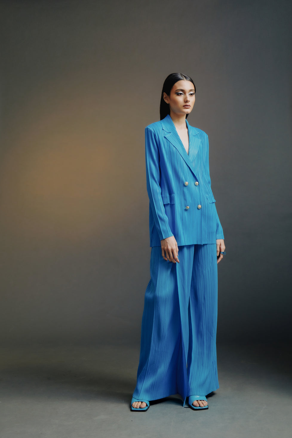 Yugen Blazer
