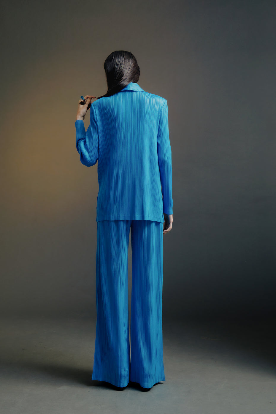 Yugen Blazer