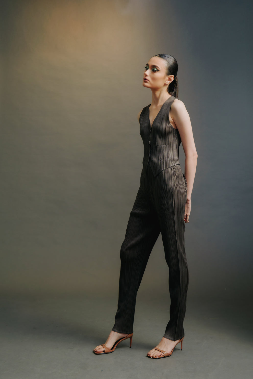 Majine Vest