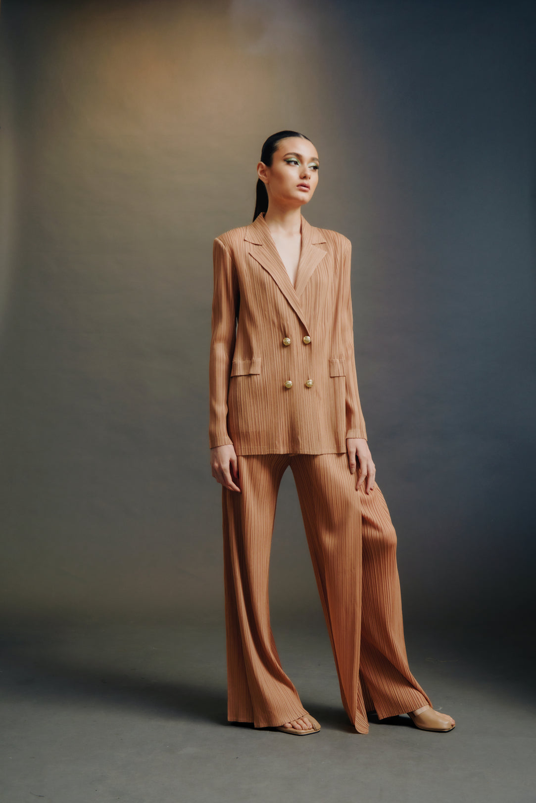 Yugen Blazer