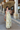 Voluminous Floral Maxi Dress
