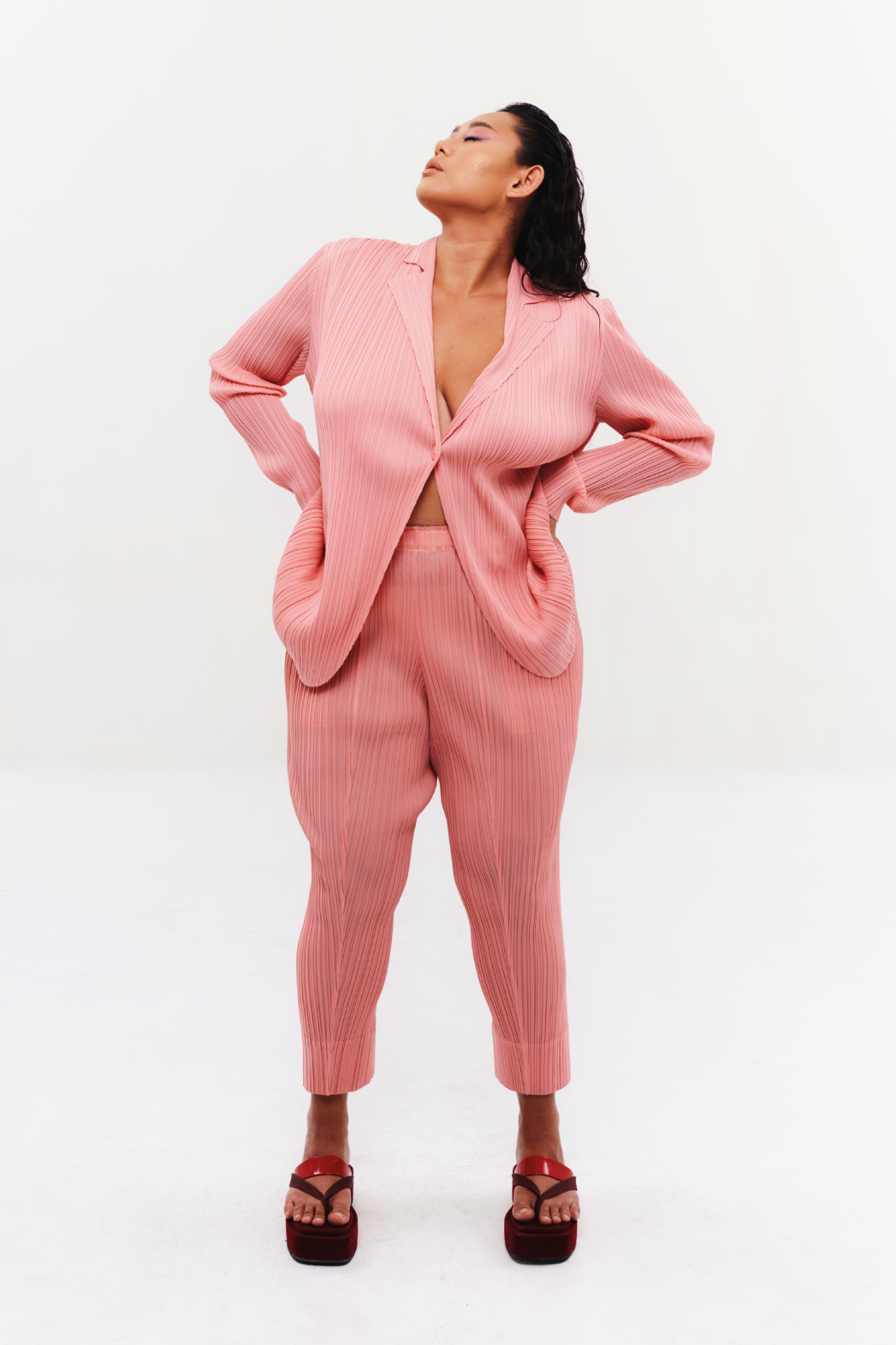 Marche 2.0 Pants