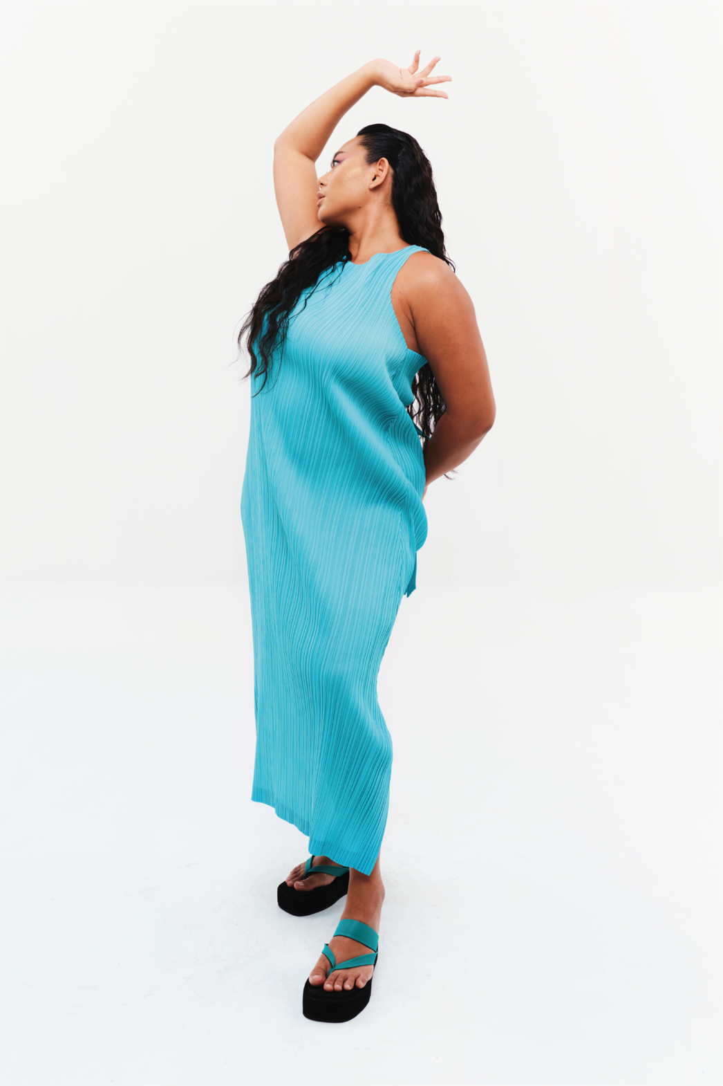 Dame Dress (Limited)