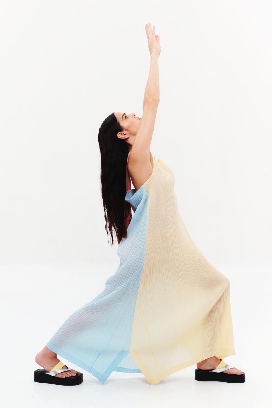 Dame Dress (Limited)
