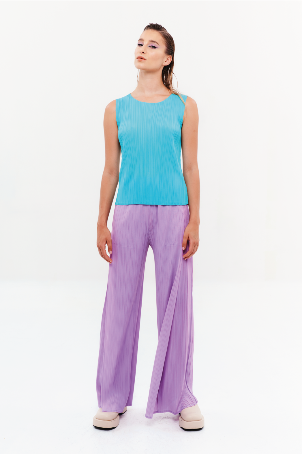 Furidamu Pants