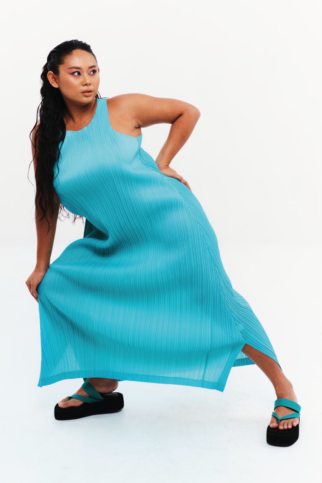 Dame Dress (Limited)