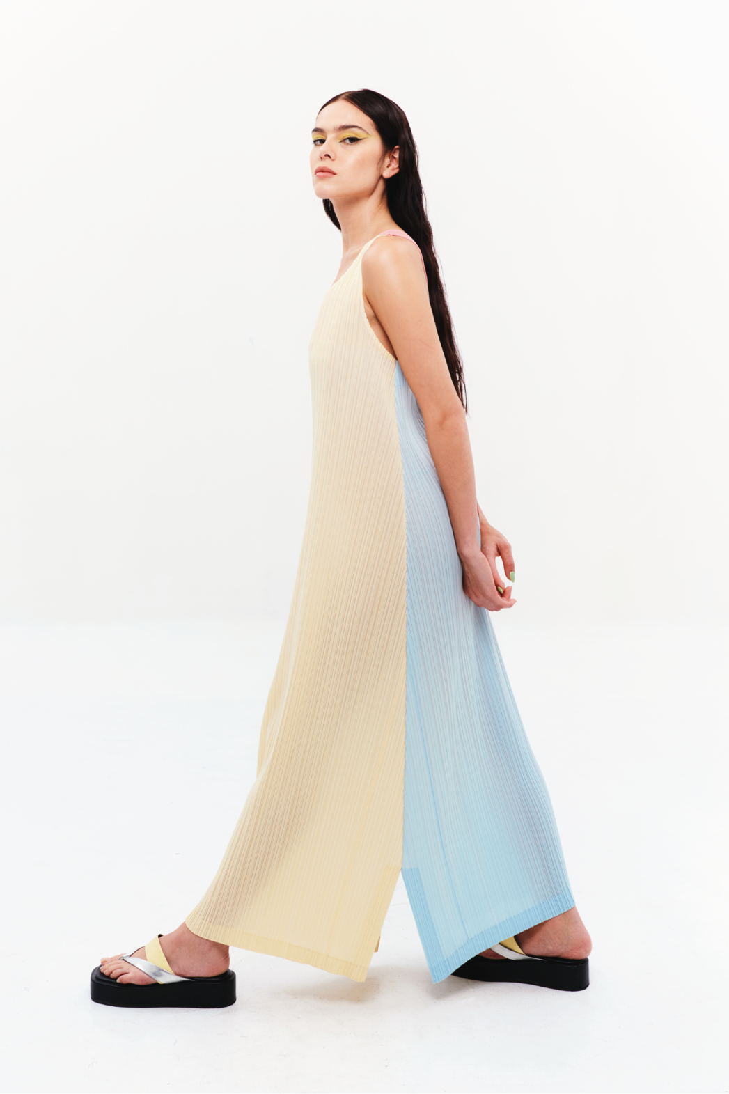 Dame Dress (Limited)