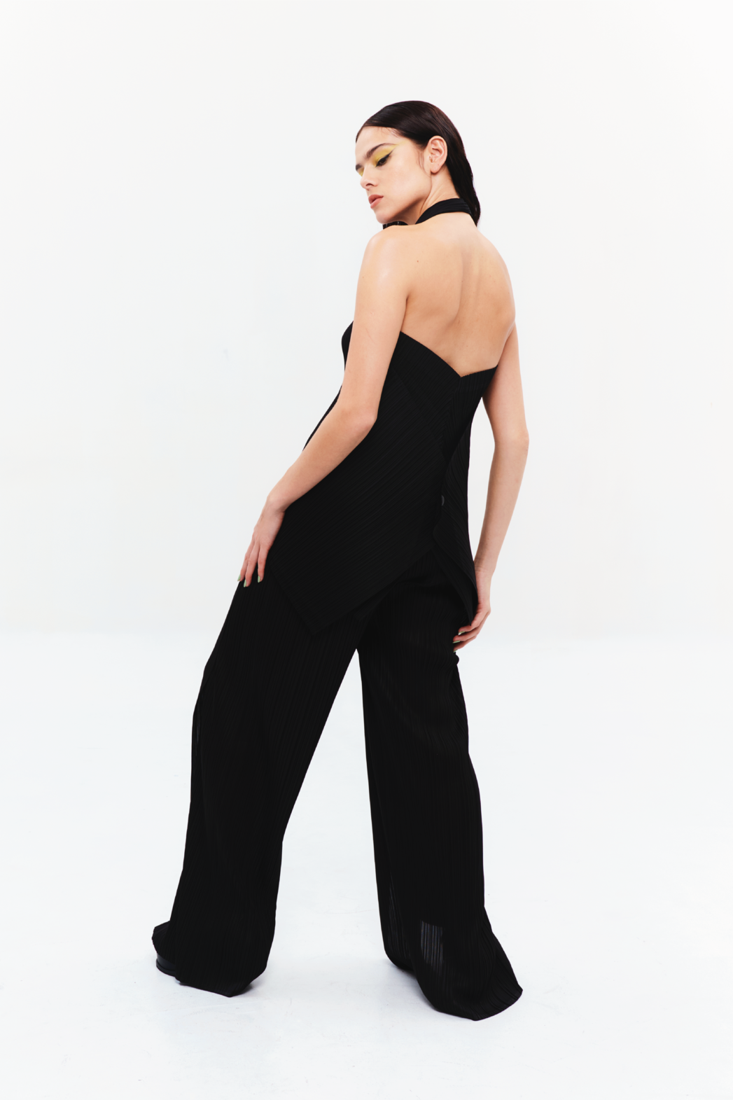 Eclat Halter Top