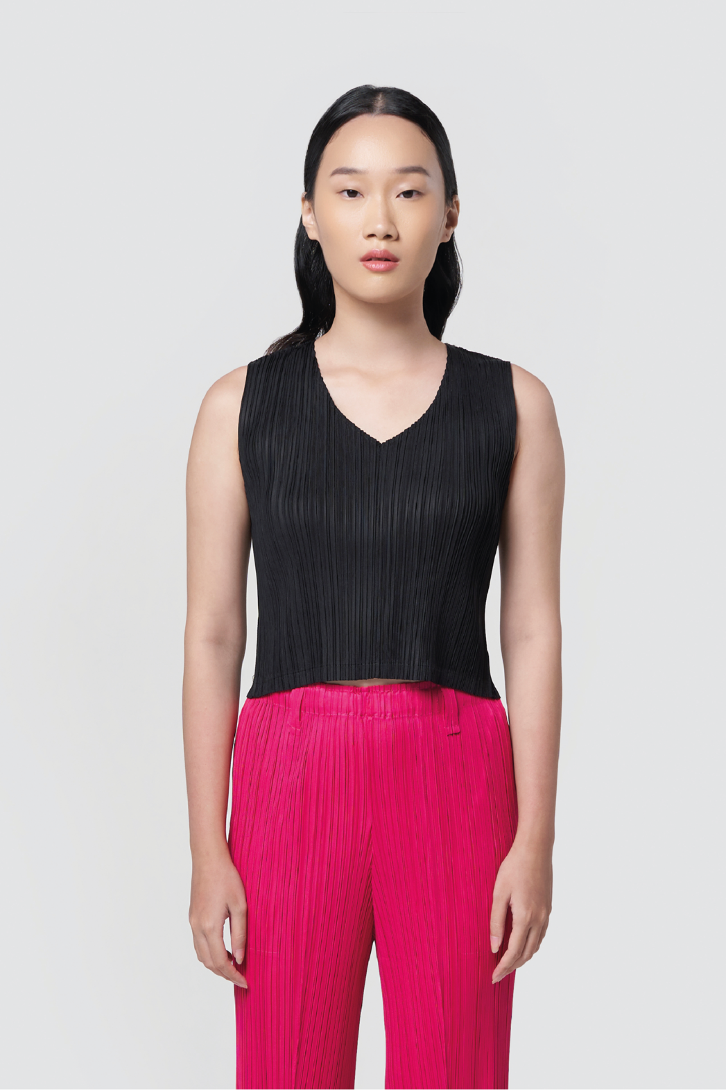 Ives Crop Top