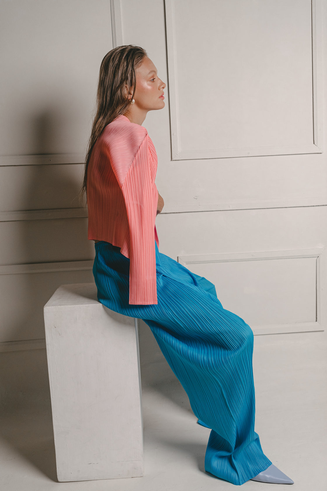 Mika Cardigan